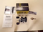 Daiwa Fishing Reel W/ Box Rare MM-1000 Super Clean & Works Great. Fixed Price $169.99.