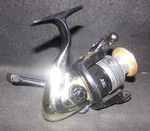 Bass Pro Shops, Spinning Reel, MCX30FC, 4 Ball Bearing, Free Shipping. Fixed Price $16.49.