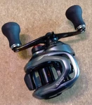 Shimano 17 Stile Ss 151HG Baitcast Fishing Jdm Reel Left Handle. Fixed Price $156.00.