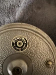 W. Young & Sons Beaudex Vintage Fly Fishing Reel Classic Design Angling Gear. Fixed Price $65.00.