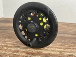 Vintage Martin Classic CC68 Fly Reel. Euc. Fixed Price $25.00.
