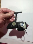 Dam Quick Spinning Reel 110N Ultra Light. Fixed Price $95.99.
