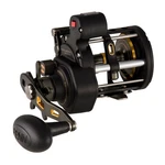 Penn Fathom Ii 20 Level Wind Line Counter Multiplier Reel Star Drag Right Hand. Fixed Price $321.96.