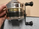 Zebco Omega 191 Spincasting Fishing Reel Very Good Working Condition. Fixed Price $30.00.