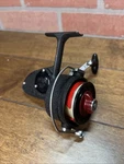 Vtg Dam Quick Finessa Berlin West Mod 285 Spinning Fishing Reel Germany. Fixed Price $75.00.