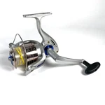 South Bend Performance Series R2F Lightweight Freshwater Spinning Reel Smooth. Fixed Price $18.75.