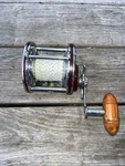 Penn Senator 4/0 Special 113H Salt Water Fishing Reel - Works. Fixed Price $25.00.