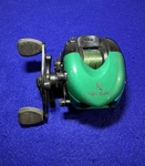 Shakespeare SRBC-100 Baitcasting Reel Works Eagle Claw Ball Bearing. Fixed Price $19.99.