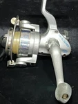 Glacier Bay GB101 Ultralight Spinning Fishing Reel 5.1:1 Gear Ratio. Fixed Price $12.99.