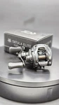 Daiwa Tatula Elite 100HSL 7.1:1 (left-handed) Casting Reel. Fixed Price $200.00.