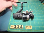 W0314 Pr Shimano Mlx 200 Spinning Reel Fishing. Fixed Price $39.95.