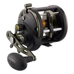 Penn Squall Level Wind 2 Sizes Baitcasting Reel Free Shipping. Fixed Price $180.49.
