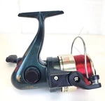 Eagle Claw GE150 Gold Spinning Fishing Reel Works Nice T474E. Fixed Price $49.95.