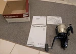 Very Nice Shimano Thunnus 16000F Large Spinning Fishing Reel. Fixed Price $290.00.