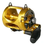Okuma MK-30II Makaira Two Speed Elite Lever Drag Big Game Reel. Fixed Price $2020.00.