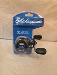 Shakespeare Agility Baitcaster Agllpb Spinning Fishing Reel New. Fixed Price $26.39.
