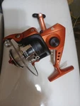 South Bend SBN-110 Neutron Series Open Face Spinning Fishing Reel. A6. Fixed Price $7.99.