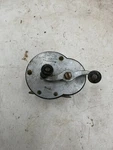 Kalamazoo Tackle Company BAL-CL1 23 Model Thumbless Bait Casting Fishing Reel. Fixed Price $19.99.