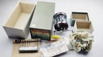 Vintage Boxed Penn Reel - Jigmaster 500 Early Picture With Contents. Fixed Price $165.00.