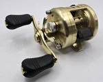 Shimano Calcutta 101 Xt Baitcast Reel Left - Upgraded Handle & Unique Drag. Fixed Price $158.00.