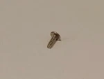 Quantum Part# RQ094-01 Rotor Nut Lock Screw Fits IR25PTS .... Fixed Price $6.49.