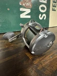 Shimano Tyrnos 20 Big Game Reel Trolling. Fixed Price $299.00.