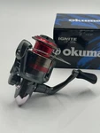 Okuma Ignite IT-30A Spinning Reel. Fixed Price $39.95.
