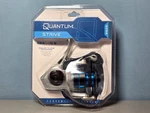 Quantum Strive Sv 2500 Spinning Fishing Reel 4+1 Bearings, 6.2:1 New & Sealed. Fixed Price $112.95.