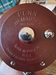Penn Jig Master 500 Reel U.s.a. W/ Original Box. Fixed Price $55.00.