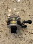 Vintage Zebco 33 Classic Spincast Reel New Other Made Usa.. Fixed Price $51.95.