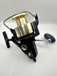 Fin-nor Ahab 16 Spinning Fishing Reel. Fixed Price $295.00.