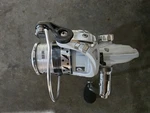 Proficiency 25-01 Spinning Reel. Fixed Price $25.00.