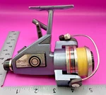 Vintage Zebco Sterling 7025 Spinning Fishing Reel Made Japan (#F42. Fixed Price $40.00.