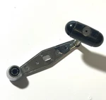 Daiwa Sealine 27H Fishing Reel Handle Part Free Shipping. Fixed Price $15.99.