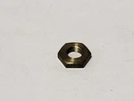 Shimano Part# Rd 0071 Rotor Nut Fits FX-2500RB .... Fixed Price $6.44.