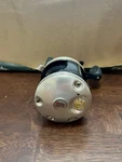 Abu Garcia Ambassadeur 5501 CL3 Left Hand Retrieve 5.3:1 Gear Ratio Fishing Reel. Fixed Price $80.00.