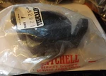 New Old Stock Mitchell 4470 Fishing Reel Rotating Head Nos 82921. Fixed Price $10.95.