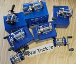 Ming Yang Conventional Baitcast Fishing Reel Metal Left Or Right. Fixed Price $61.99.