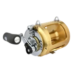 Shimano Tiagra Right Hand Conventional Reel (TI80WA) Fishing. Fixed Price $1049.99.