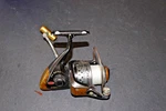 Penn Captiva Cv 4000 Spinning Reel For Parts/repair. Fixed Price $15.00.