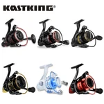 Kastking Spinning Reels All Models Freshwater & Saltwater Bass Fishing Us. Fixed Price $21.99.