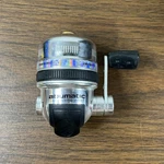 Garcia Abumatic 276 Spincast Reel Vintage Closed Face Fishing. Fixed Price $29.95.