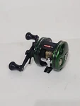 Abu Garcia Ambassador 4600CB Baitcasting Reel. Fixed Price $179.95.