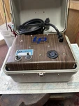Lindgren-pitman 24DCV/36DCV Power Supply/controller. Fixed Price $395.00.