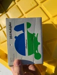 Shakespeare 2154 Reel - Fishing Trolling Box. Fixed Price $25.00.