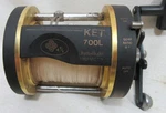 Sengsun Ket 700L Baitcasting Fishing Reel. Fixed Price $65.00.