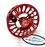 Nautilus CCF-X2 10/12 Spare Spool-nauti Red (10-12 Wt) New Free Shipping. Fixed Price $390.00.
