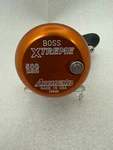 Accurate Boss Xtreme 500N BX-500XN Custom Color 18042. Fixed Price $475.00.