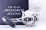 Shimano 20 Ocea Jigger 4000HG Right Hand Fishing Reel From Japan "new". Fixed Price $418.11.