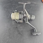 Shimano AX2000RA Spinning Reel Graphite Quickfire Ii Rear Drag Euc. Fixed Price $19.99.